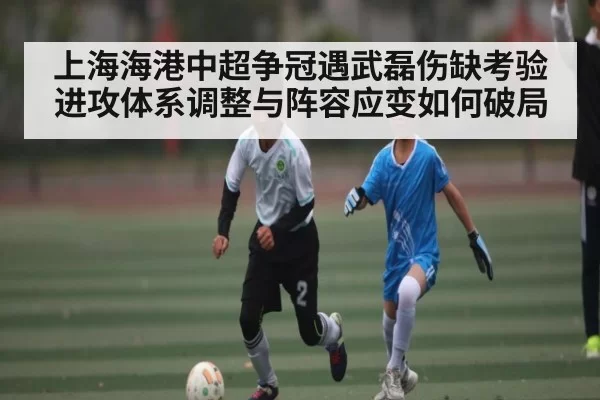 上海海港中超争冠遇武磊伤缺考验进攻体系调整与阵容应变如何破局